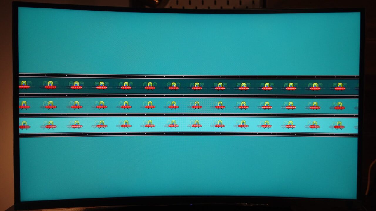 What is monitor ghosting and how to fix it? Android Authority