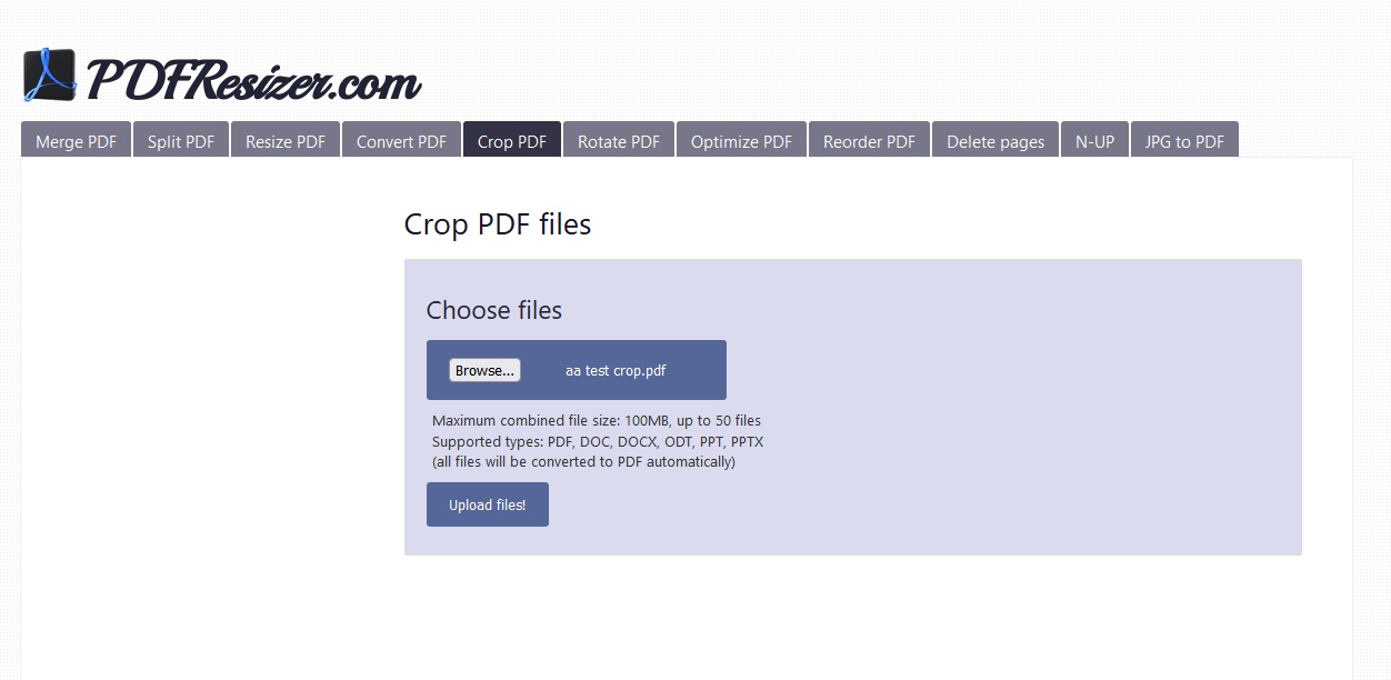 online pdf crop 1