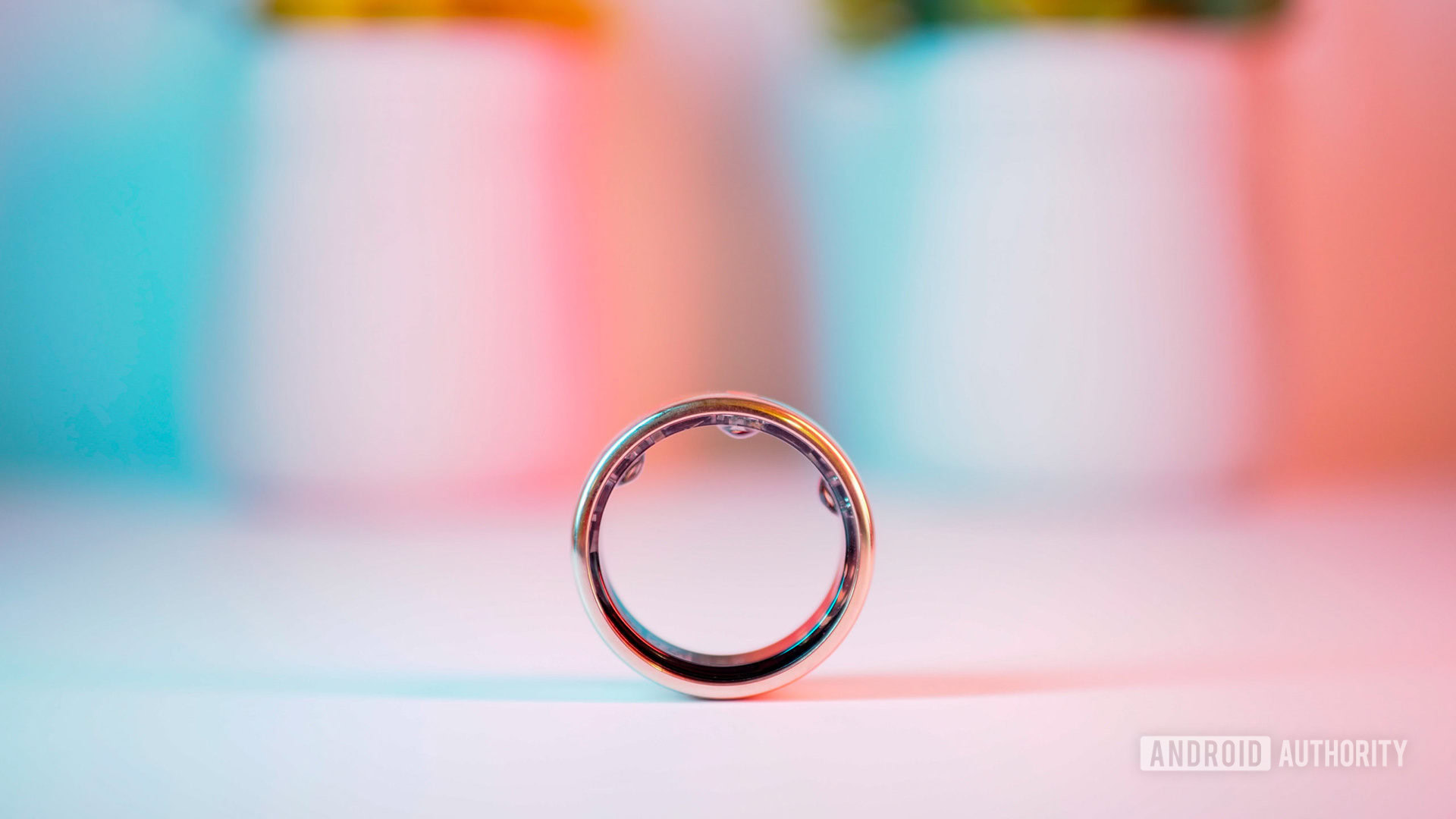 Hiding in Plain Sight: Why the Oura Ring Gen3 Horizon Is Worth It