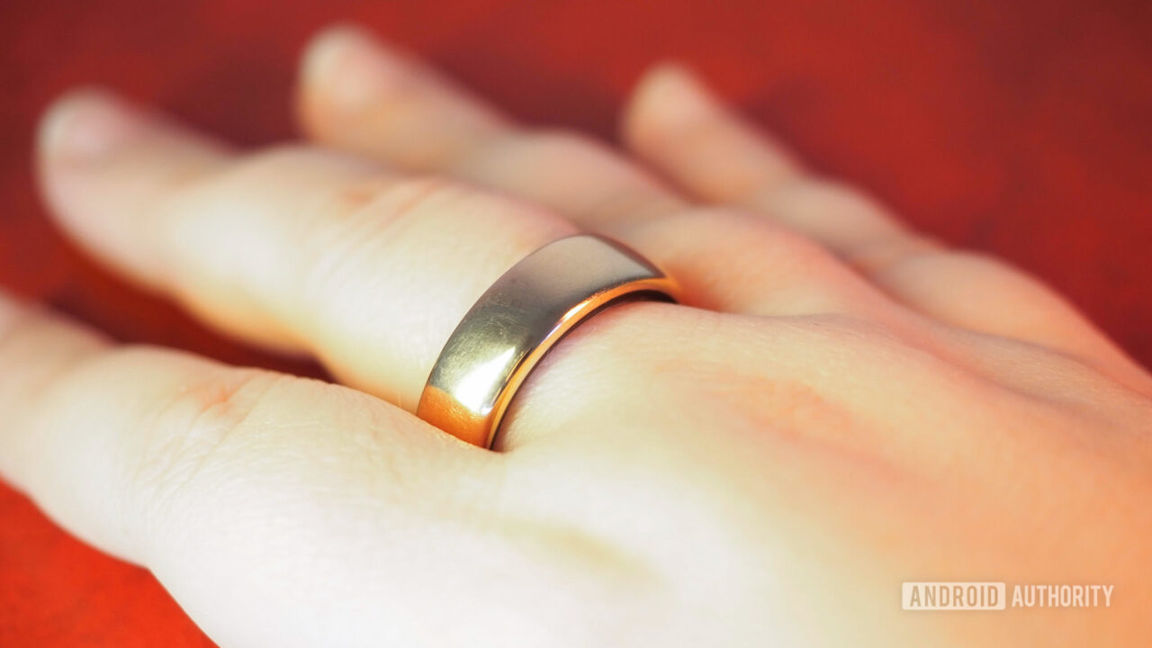 Oura Ring 3 review: The fitness tracker that puts you first