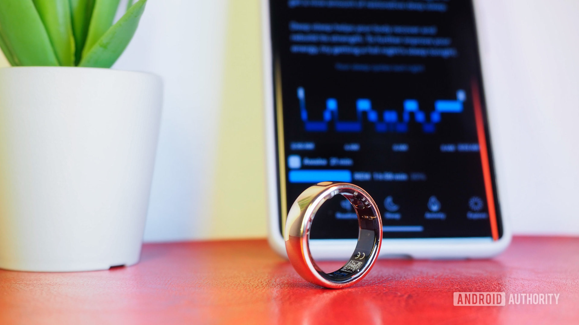 oura ring 3 oura app sleep stages 1