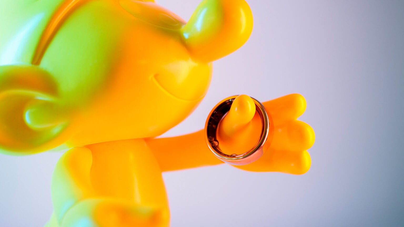 Oura Ring size guide What you need to know Android Authority