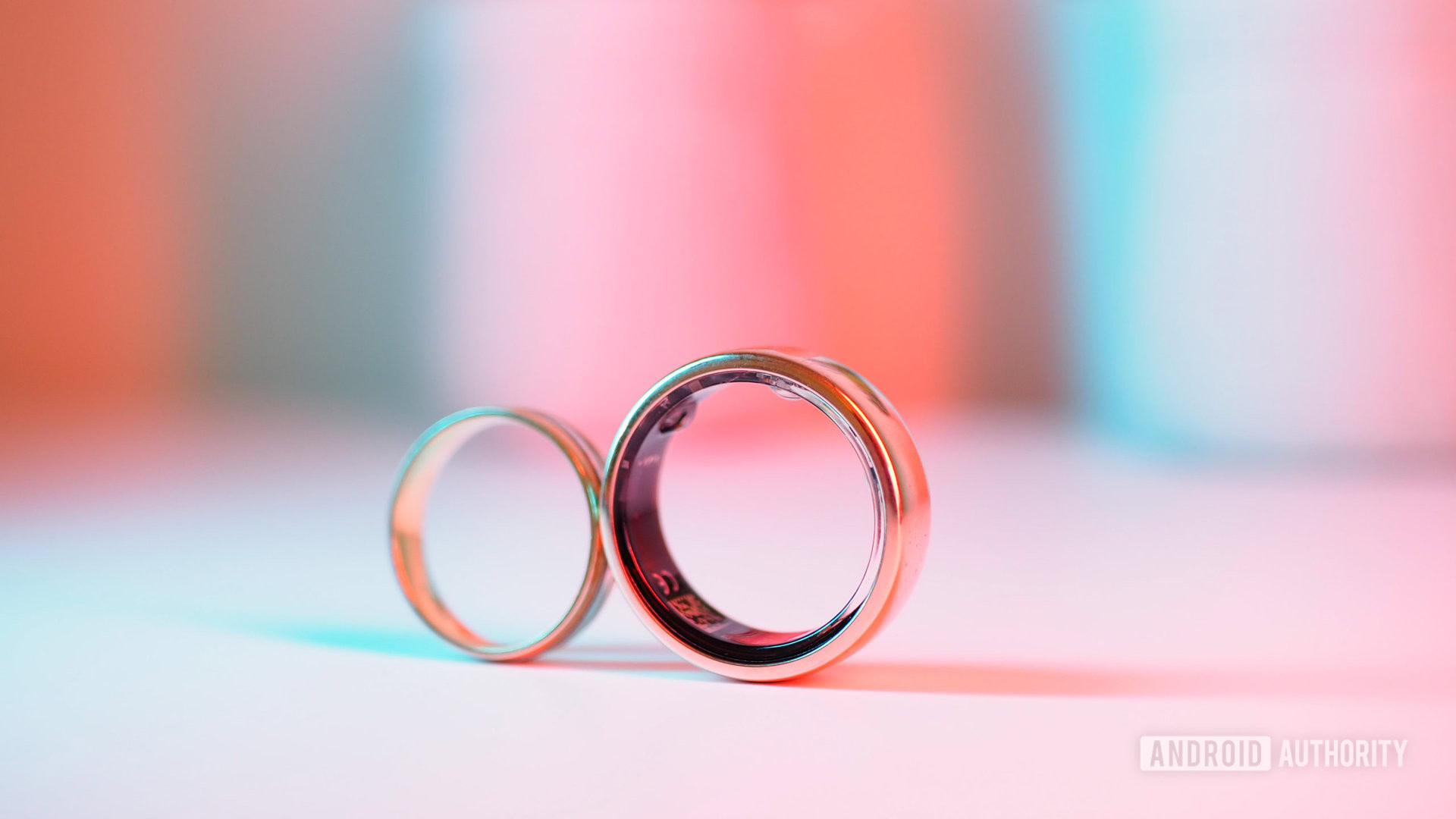 oura ring 3 vs regular ring 3