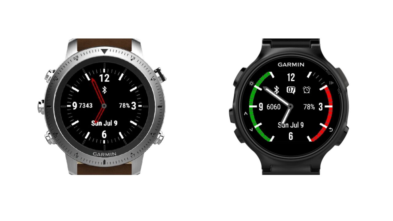 Best Garmin watch faces for the Fenix, Forerunner, Venu, and more