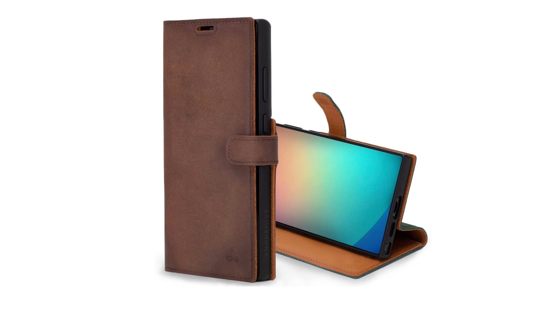 The best Samsung Galaxy S22 Ultra wallet cases - Android Authority