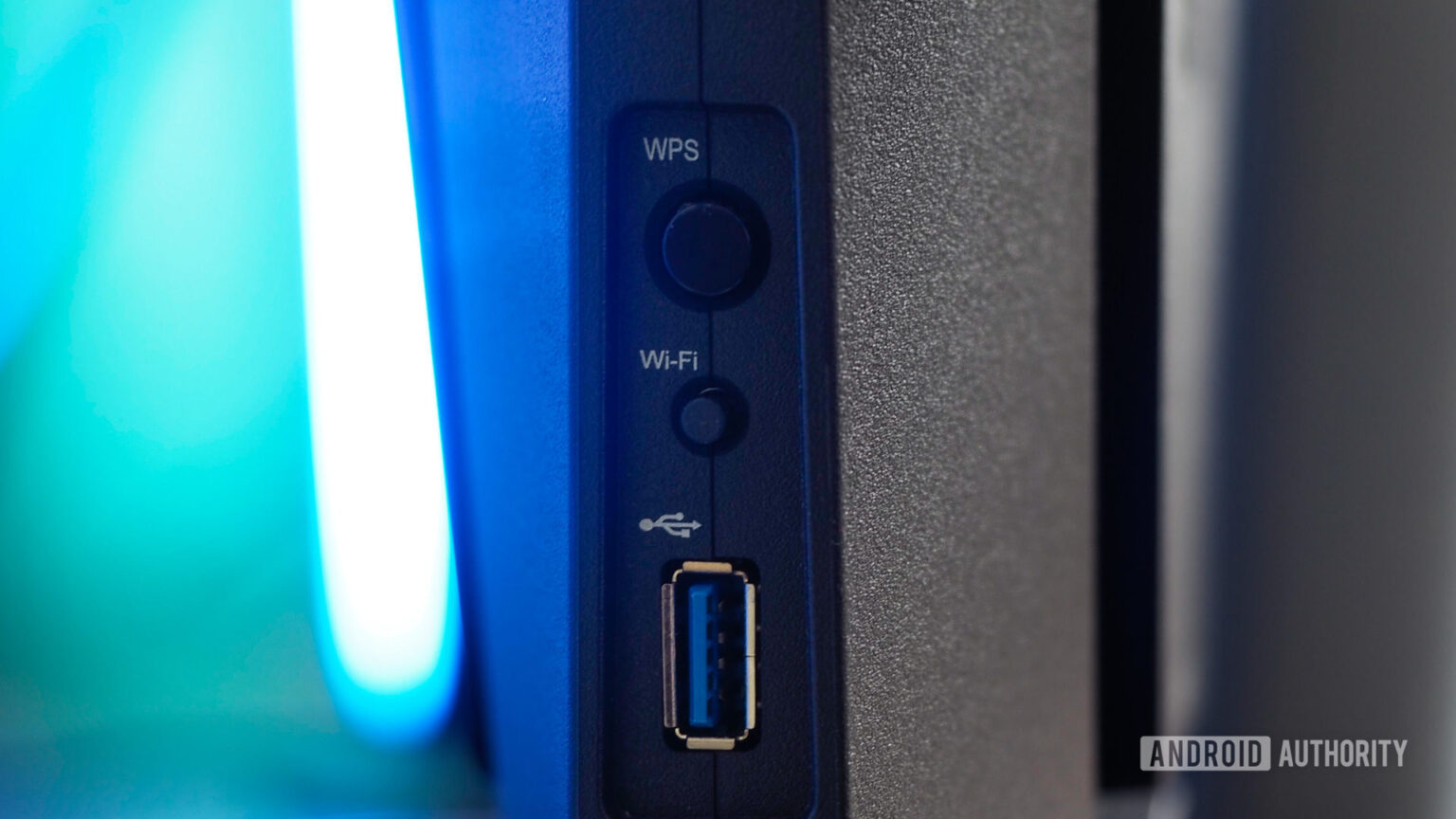 Syntrio Router Synology WRX560 router review: My home network is in good hands