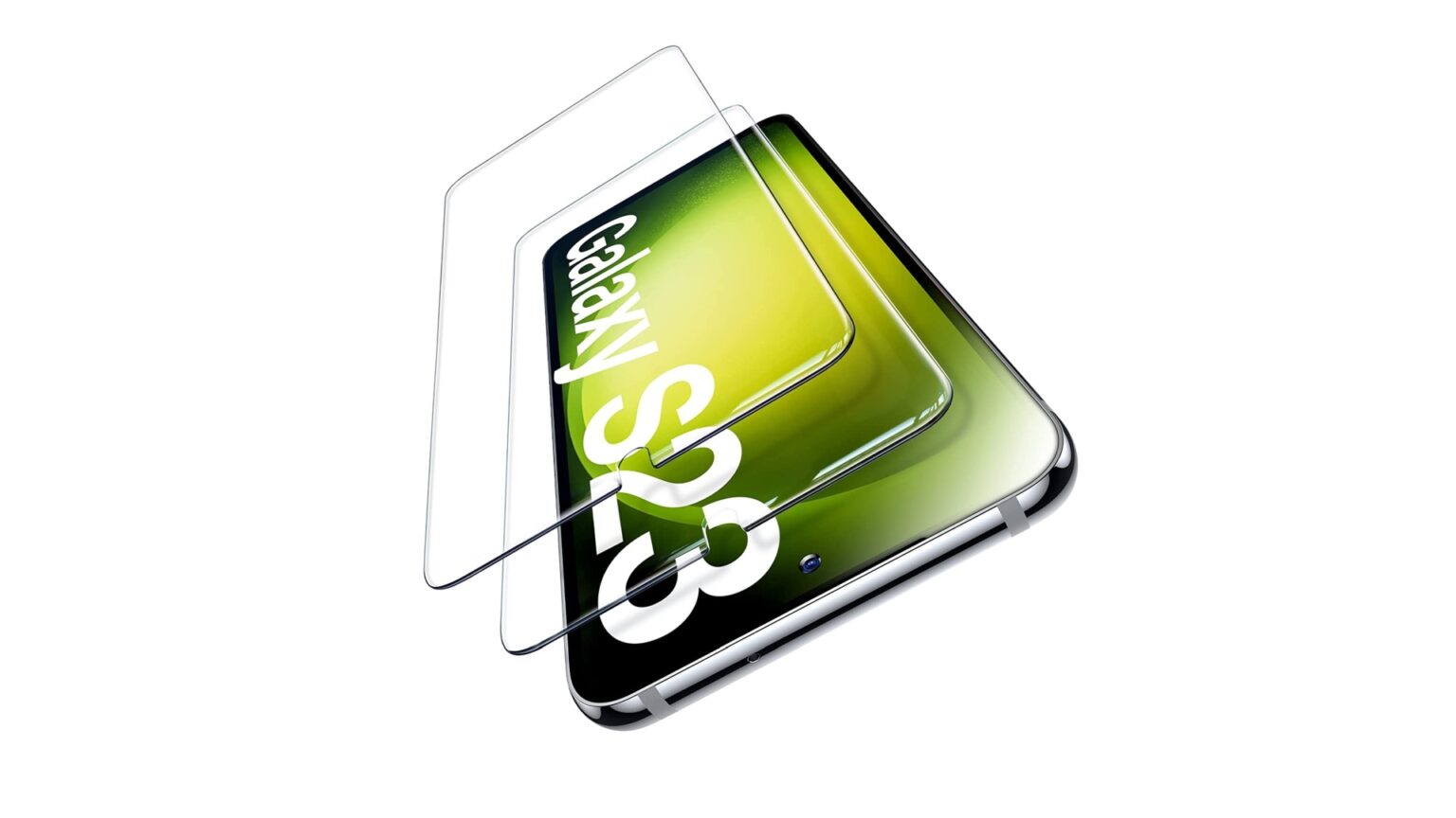 The best screen protectors for the Galaxy S23 Android Authority