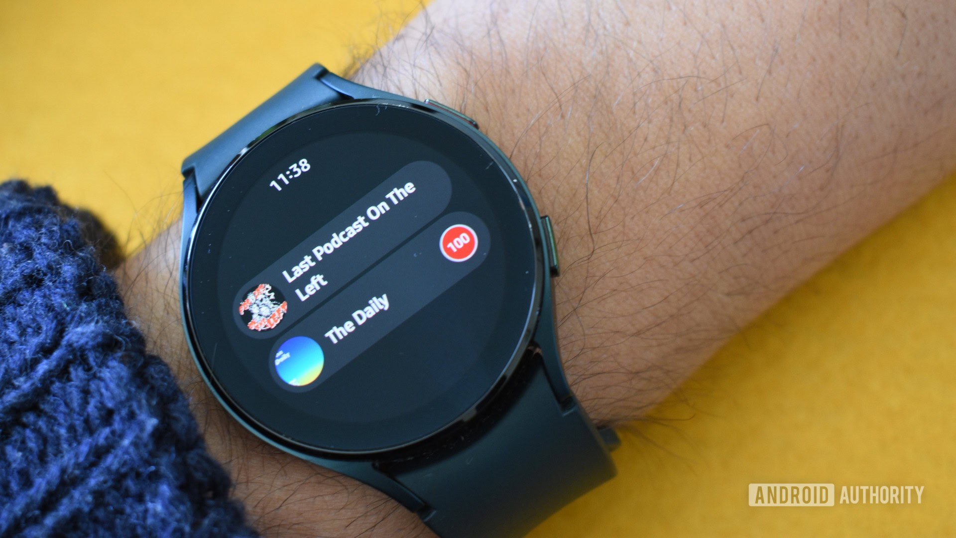 The best Wear OS apps for your watch in 2024 - Android Authority