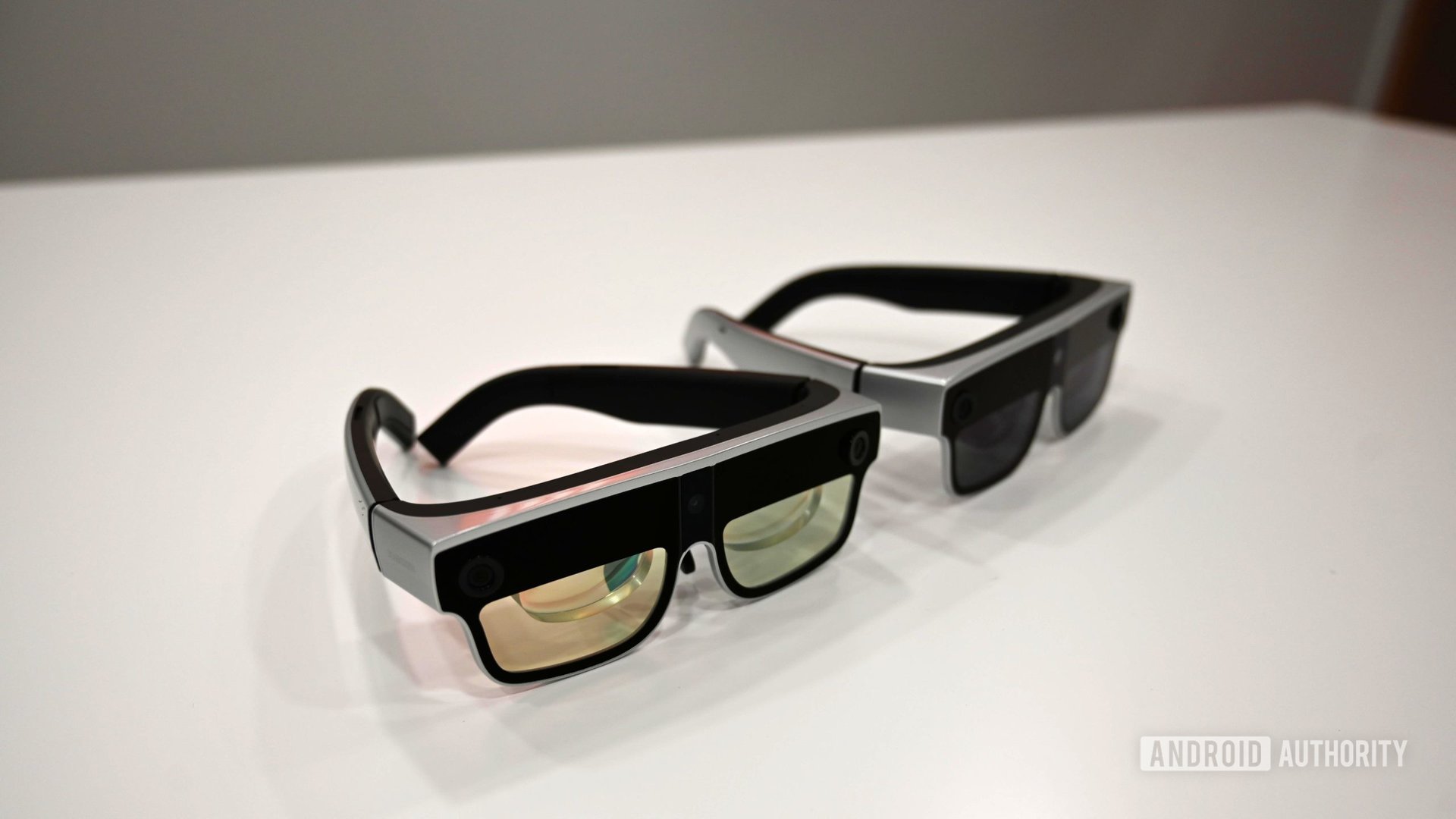 découverte des lunettes ar sans fil xiaomi version 2