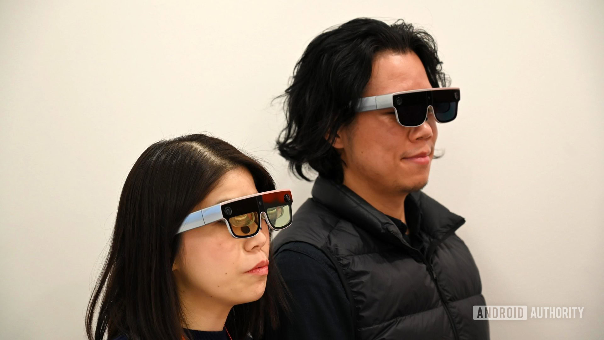 xiaomi wireless ar glasses discovery edition 8