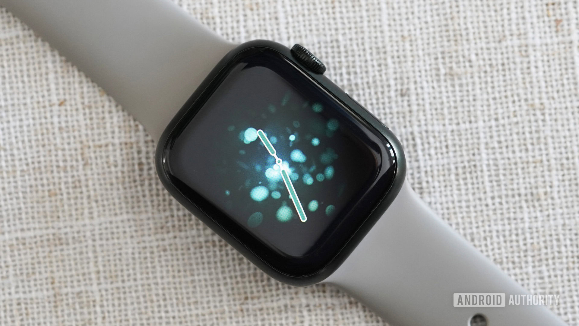 Apple Watch Face Breath