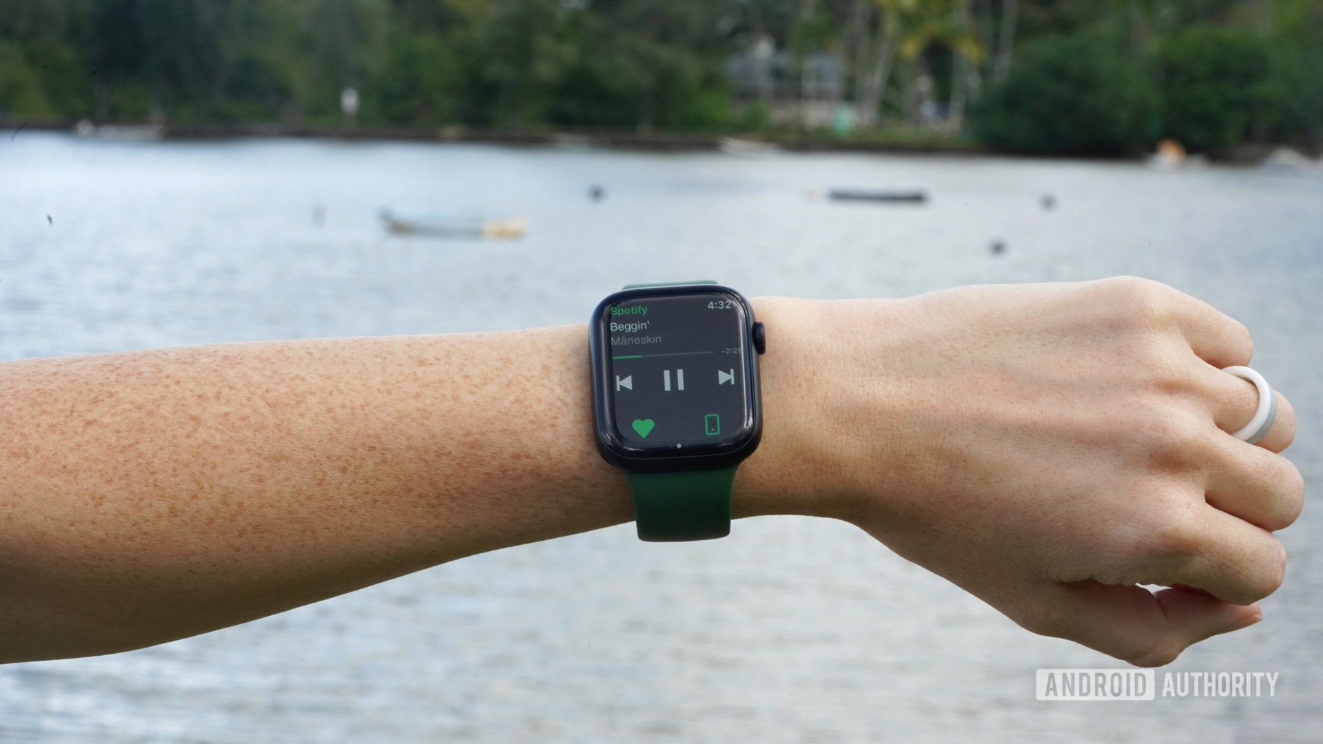 The best Apple Watch apps