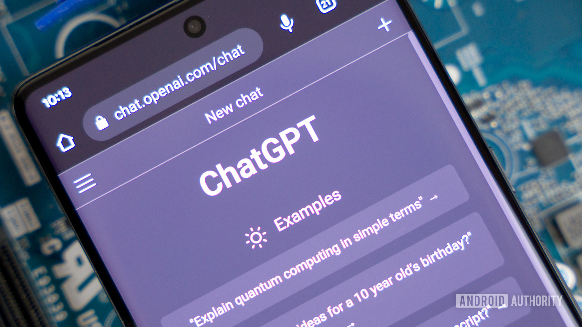 How to fix ChatGPT's 