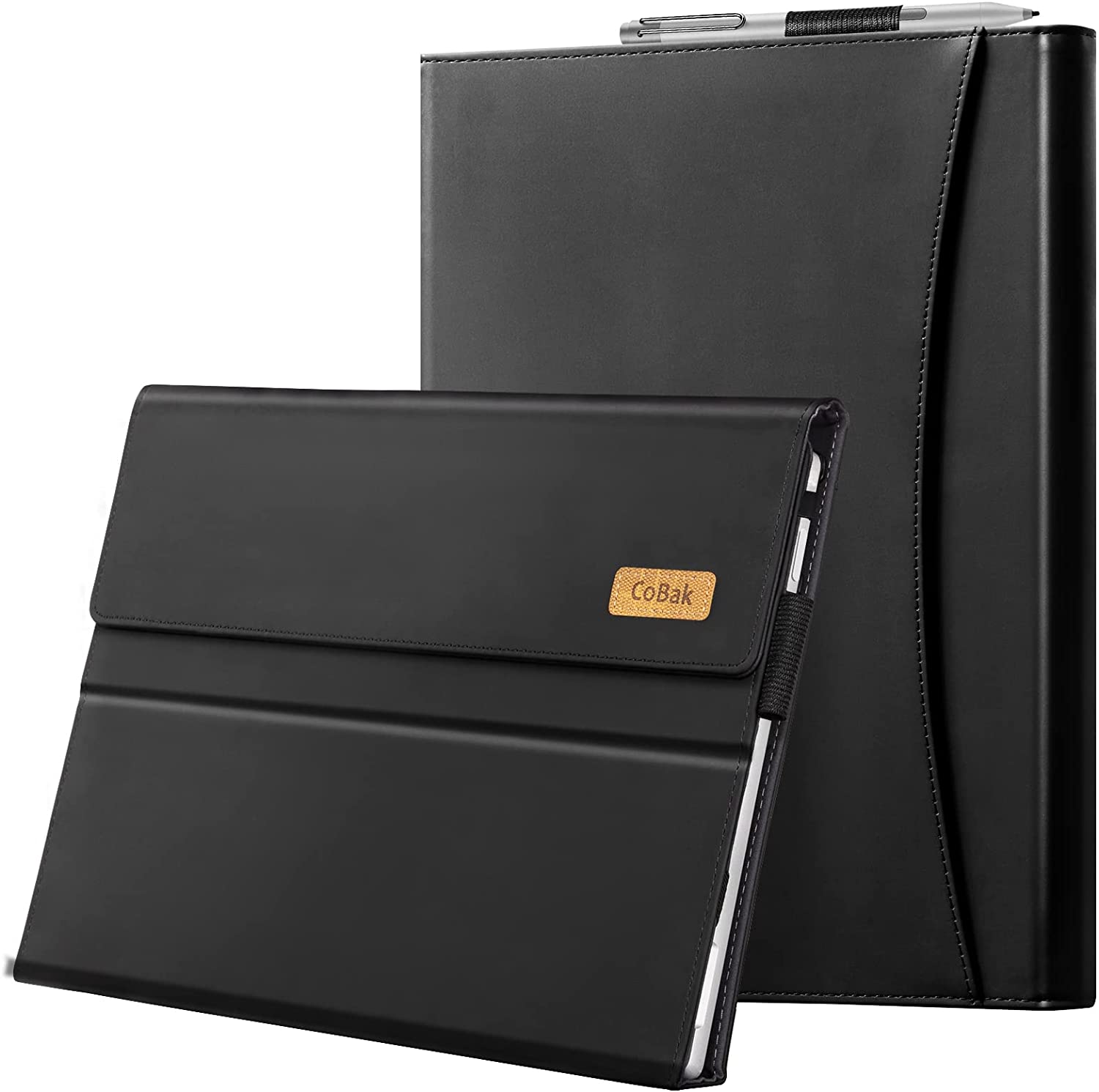 CoBak leather case surface pro 9