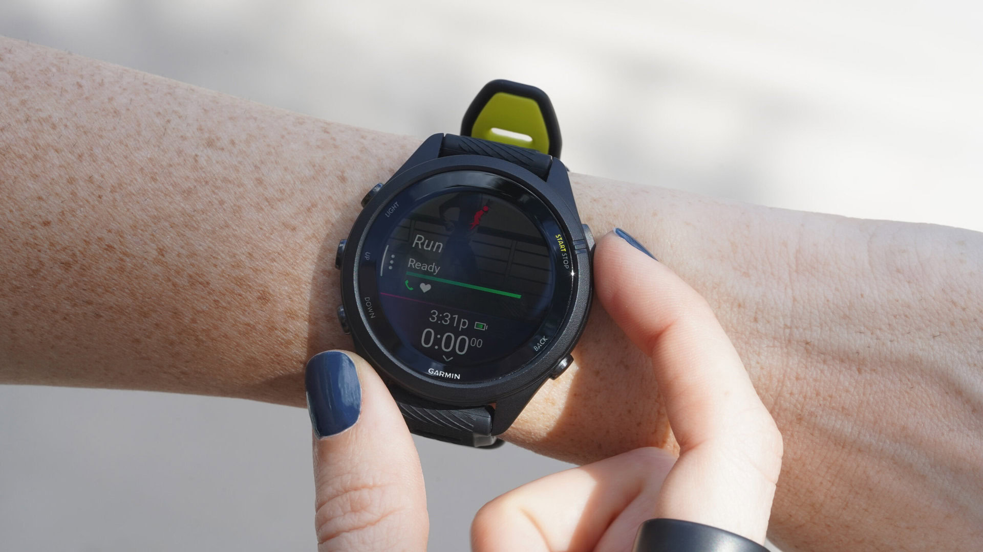 Garmin Forerunner 275 Wishlist All The Features I Want To See Garmin Forerunner 275 Wishlist All The Features I Want To See
