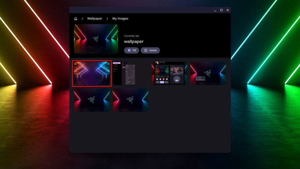 How to change wallpaper on Chromebook — a step by step guide