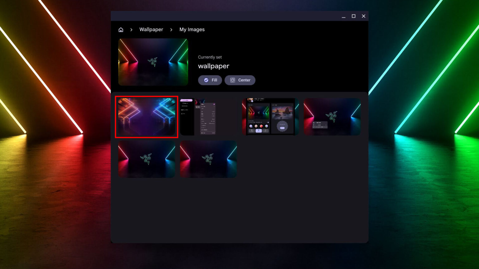 How to change wallpaper on Chromebook — a step by step guide