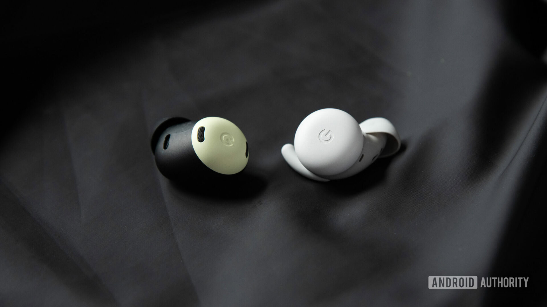 Google Pixel Buds A-Series True Wireless Earbuds - AT&T