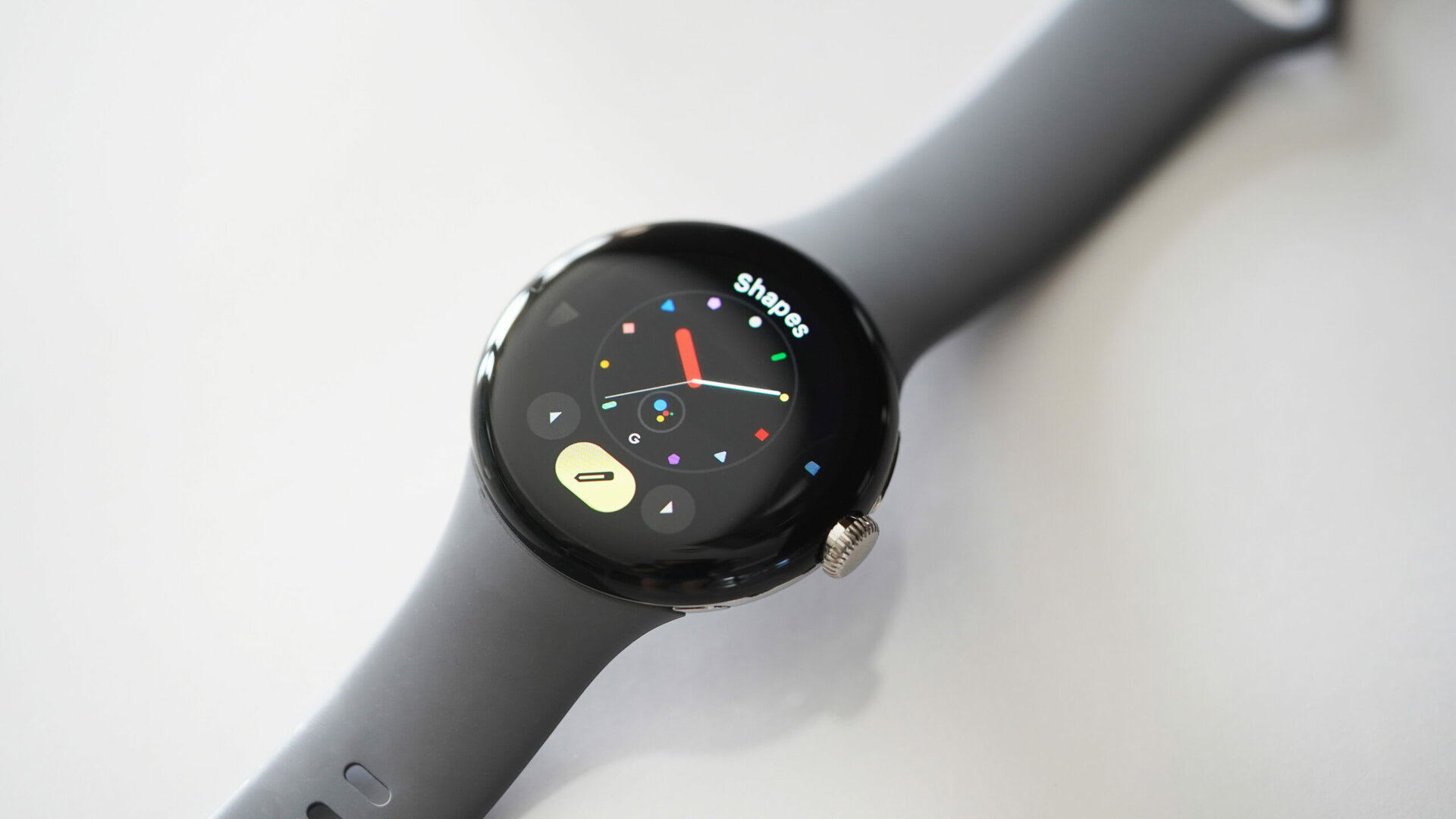 Google Pixel Watch is on sale for its best price ever this