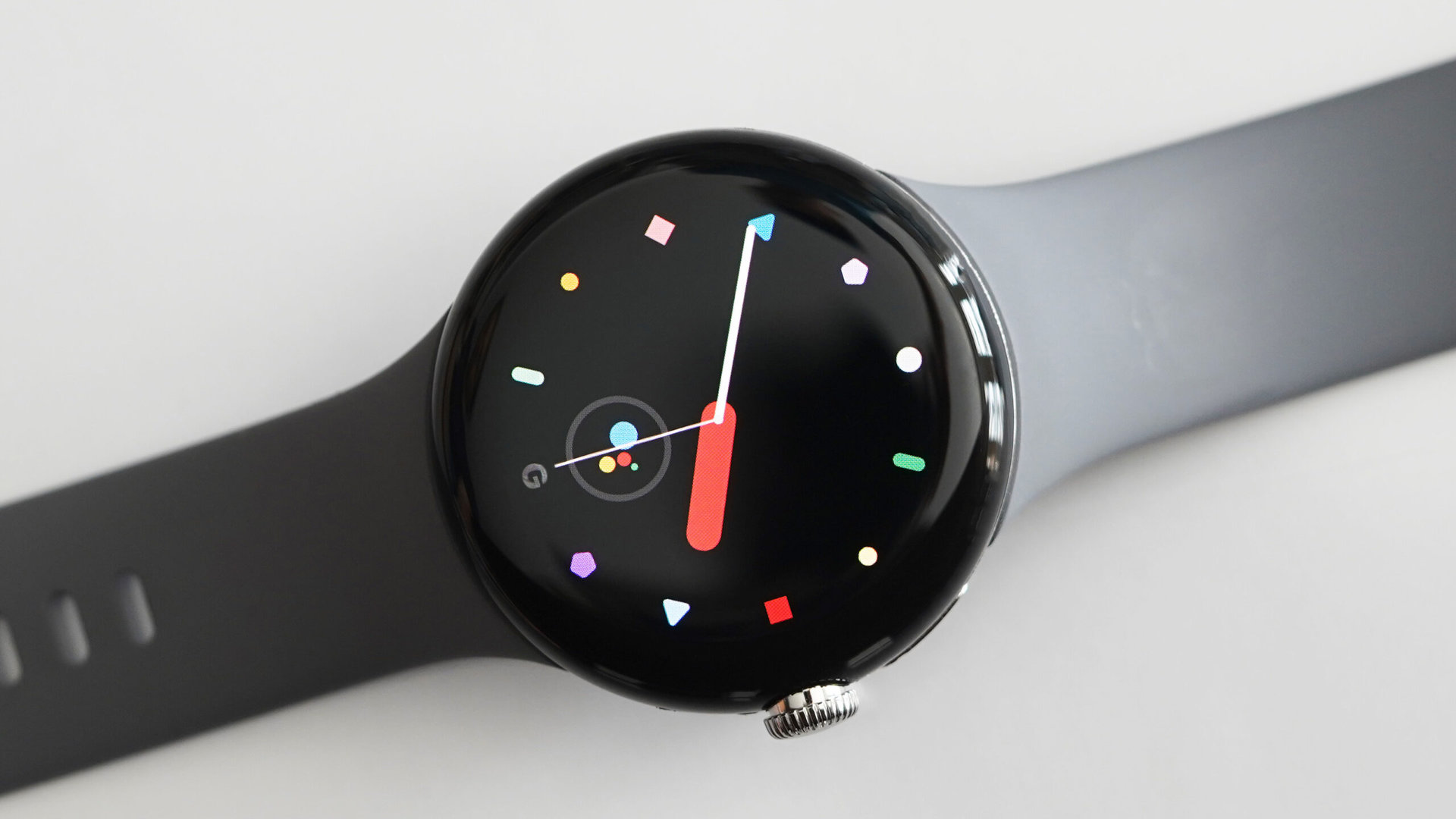 PSA: Your Pixel Watch can turn itself off due to excessive heat