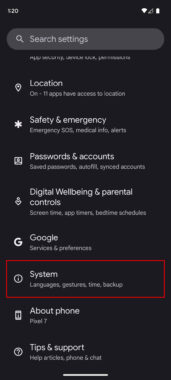 Android Flashlight Button How to turn the flashlight on or off on Android - Android Authority