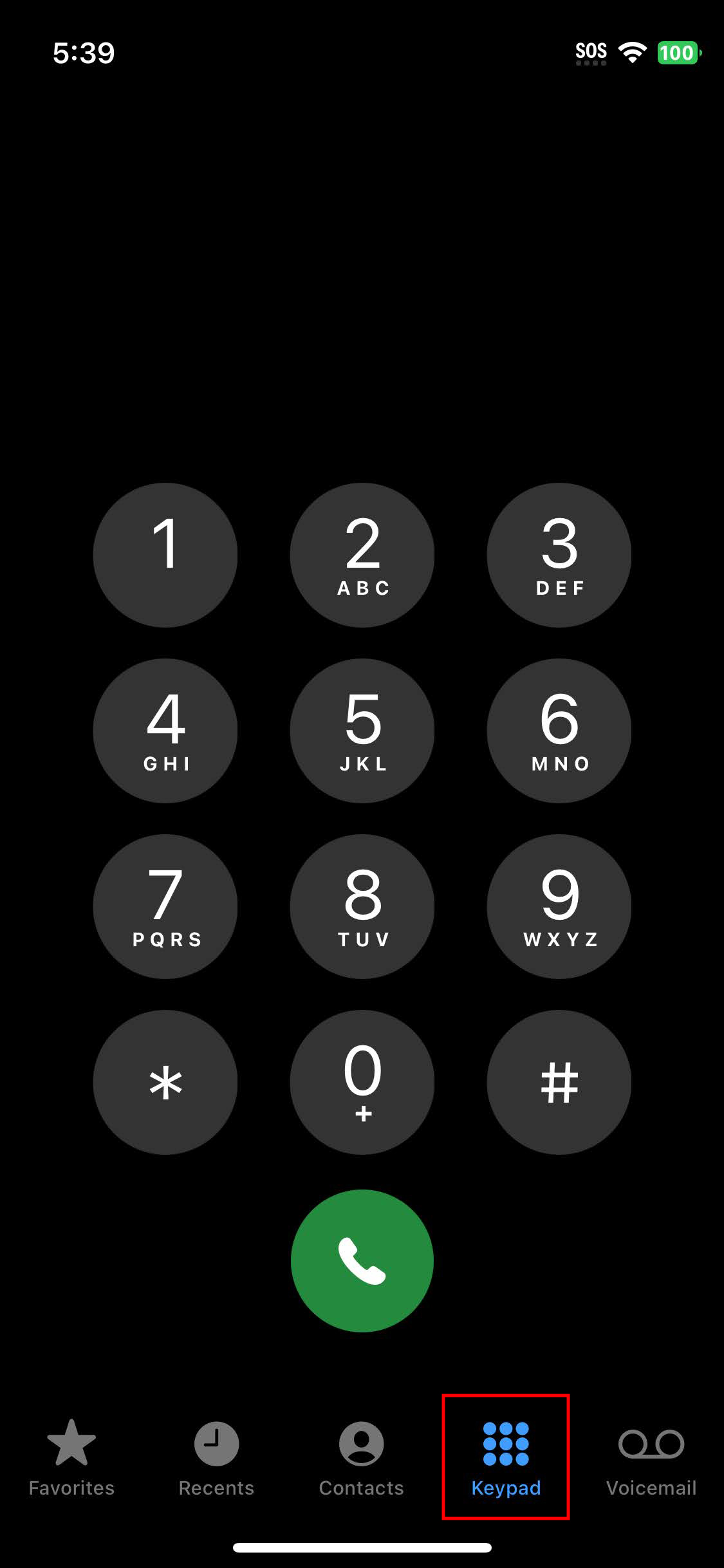 How to use iPhone secret codes (1)