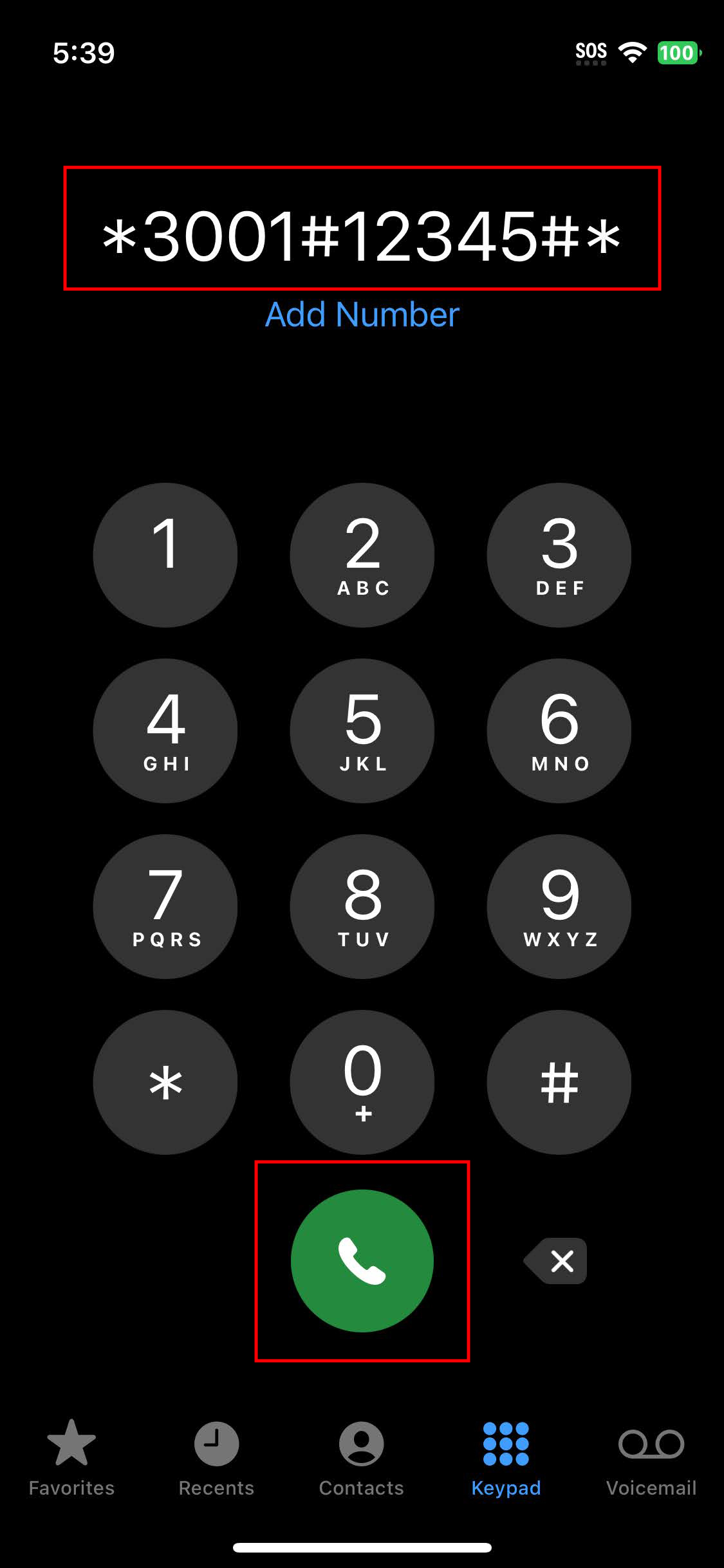 How to use iPhone secret codes (2)