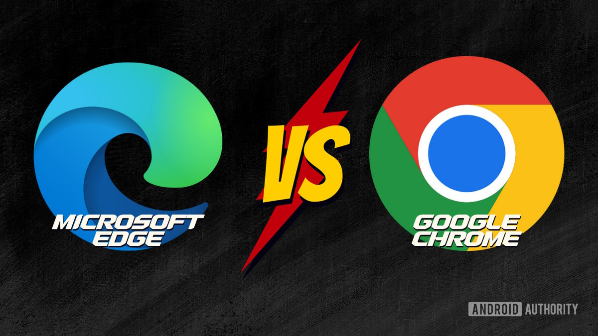 Microsoft Edge vs Google Chrome