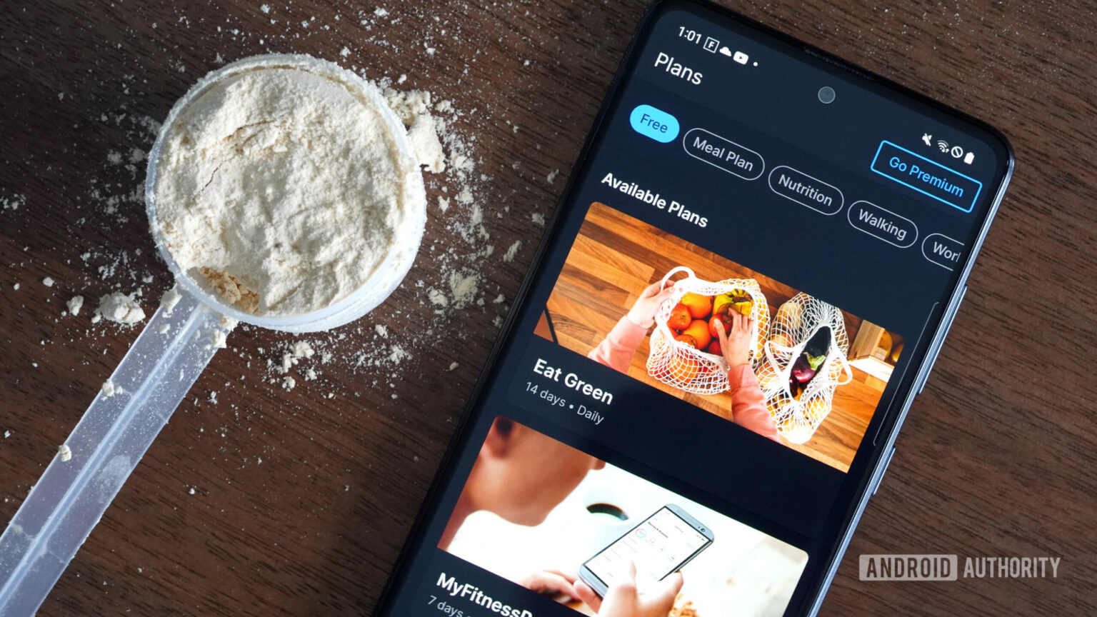 5 apps to use instead of Google Fit - Android Authority