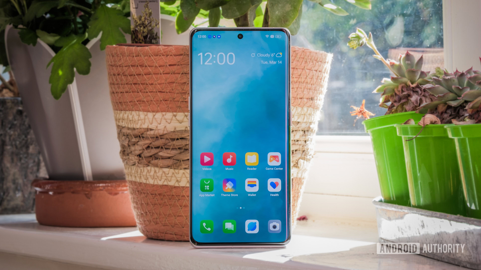 Hands on: Oppo Find X6 Pro – Forget the oddball looks, this is a