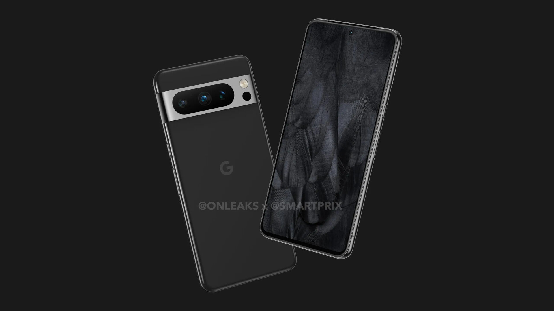 First Potential Look at Google’s Pixel 8 Pro