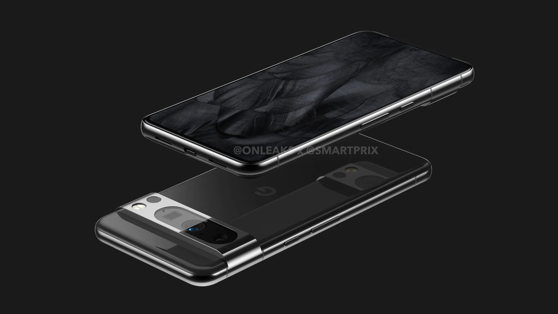 Asus ROG Phone 8 and 8 Pro leak in official-looking renders -   news