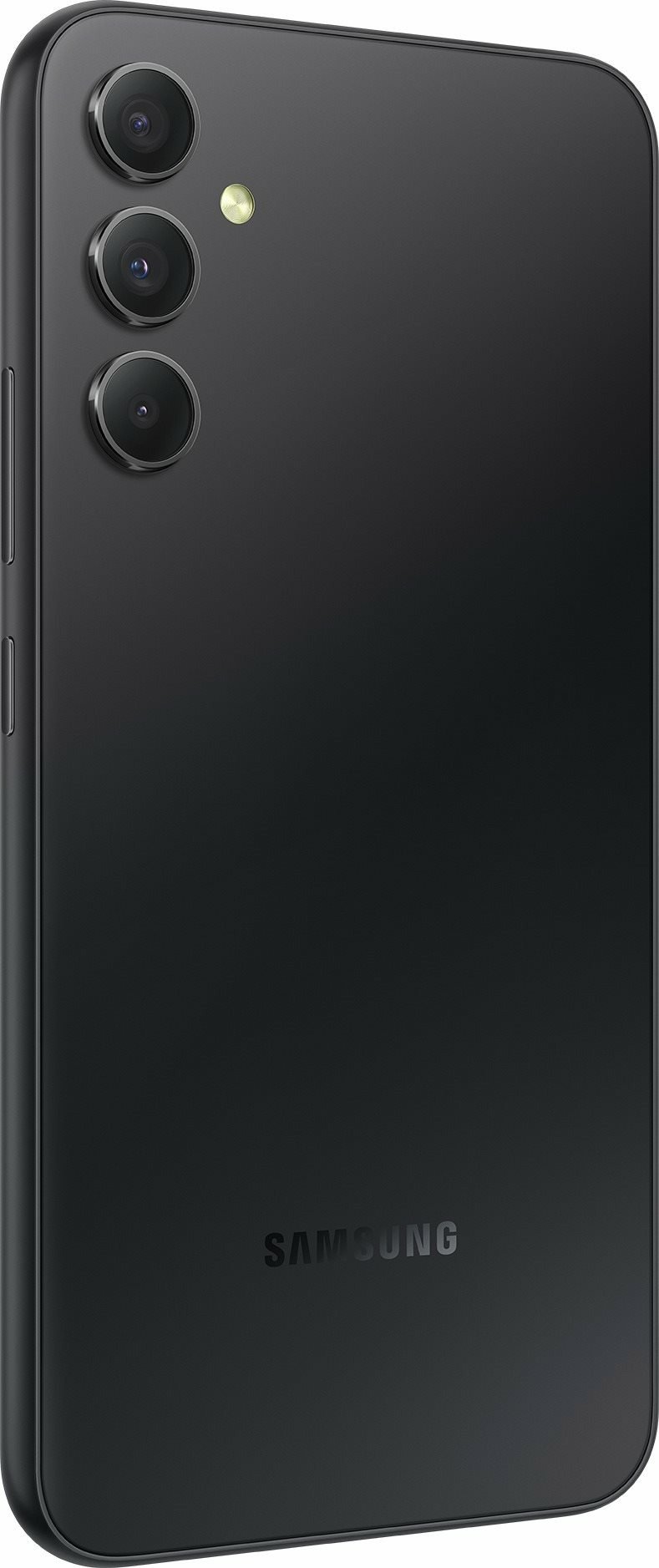Samsung Galaxy A34 black