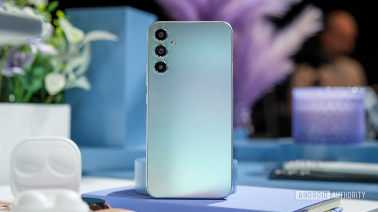 Samsung Galaxy A34 5G specs: Everything you need to know