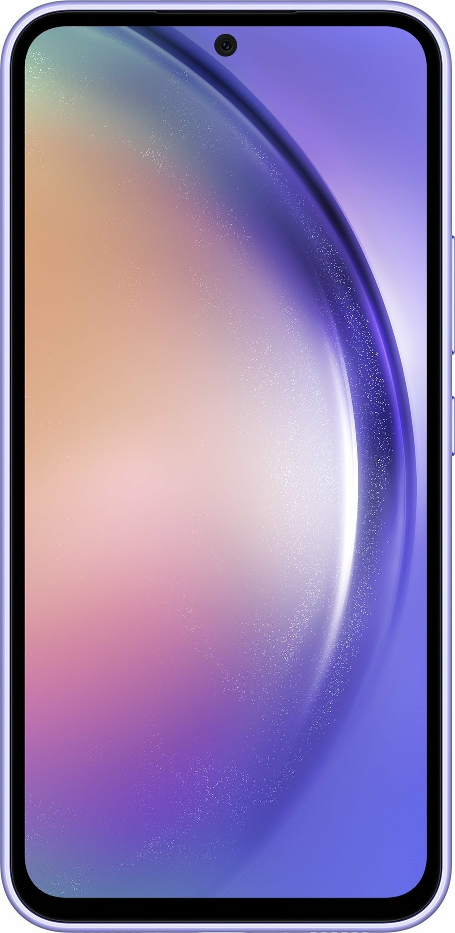 Samsung Galaxy A54 Purple