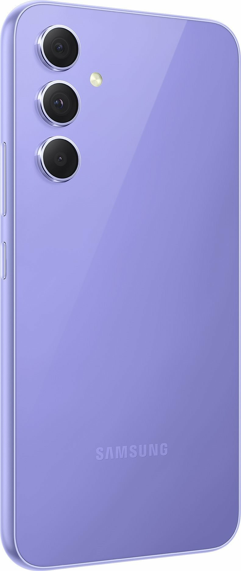 Samsung Galaxy A54 Purple