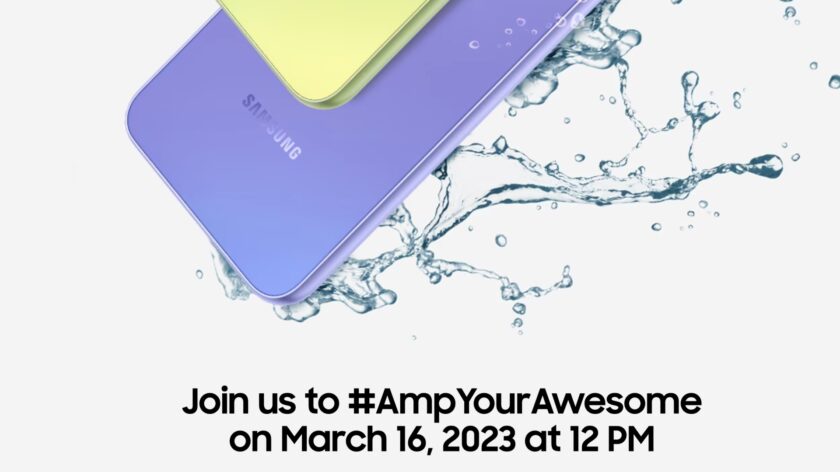 Top Samsung A54 Release Date Wallpapers of 2026 [Updated]
