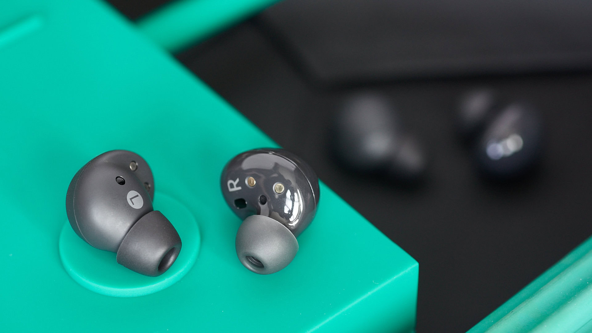 Samsung Galaxy Buds 2 Pro review: Are these $229 earbuds worth it?