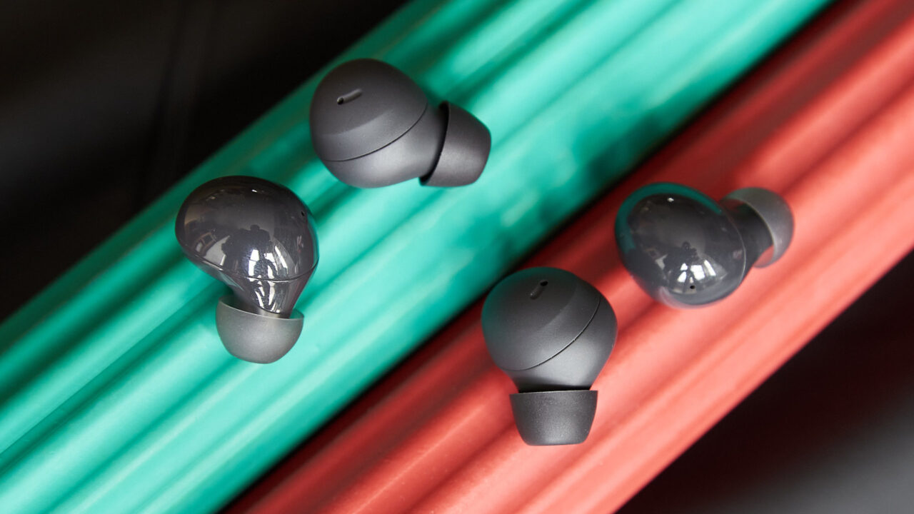 Samsung Galaxy Buds 2 Pro vs Galaxy Buds 2 What's the difference?