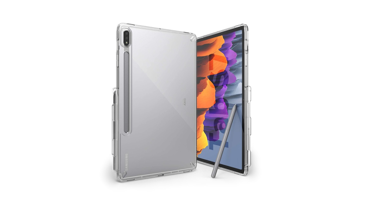 Samsung Galaxy Tab S7 Case Ringke Fusion