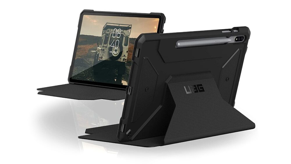 The best Galaxy Tab S7 cases Android Authority