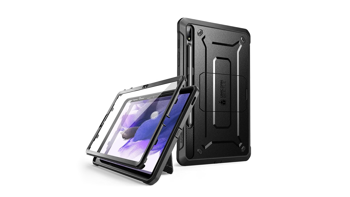 Samsung Galaxy Tab S7 FE Case Supcase Unicorn Beetle Pro