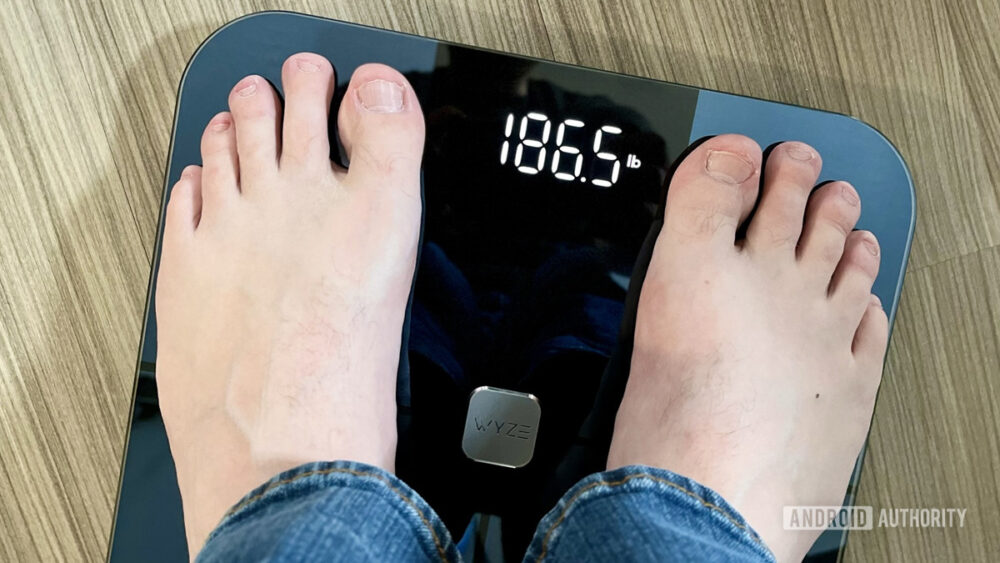 Do smart scales work? Everything you need to know about smart weight watching Wyze Scale and