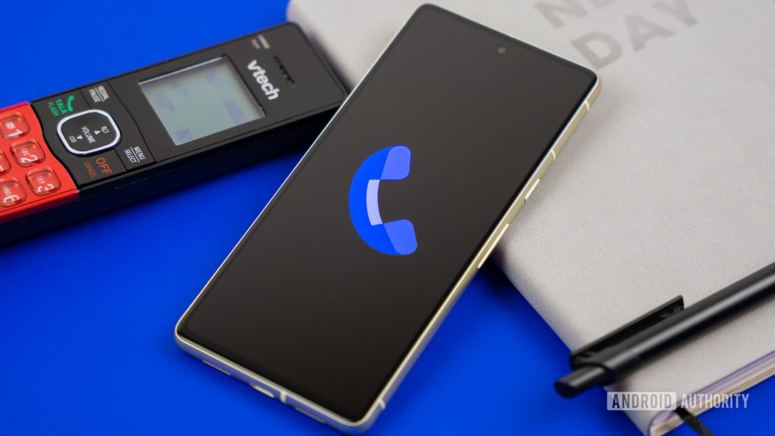 How to screen calls with Google Assistant - Android Authority