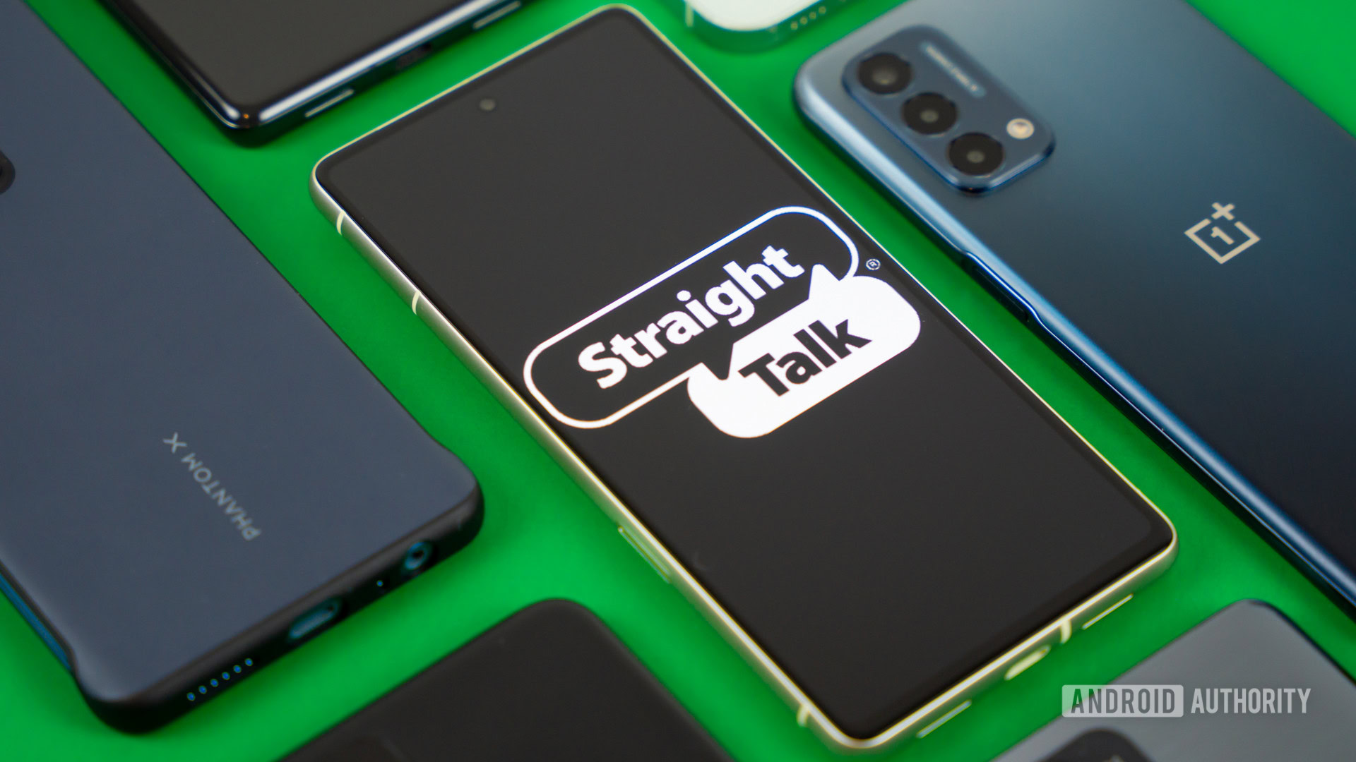 Straight Talk introduces discounted family plans