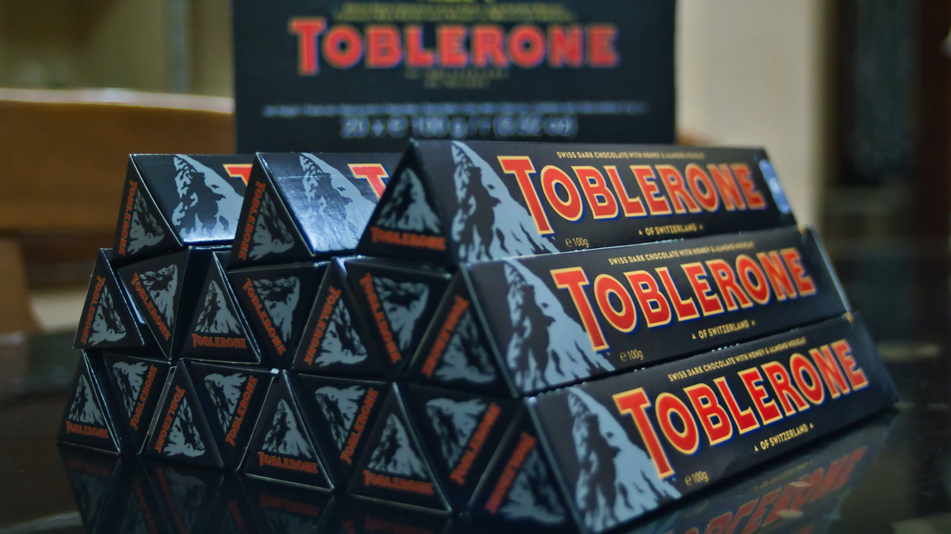 Toblerone