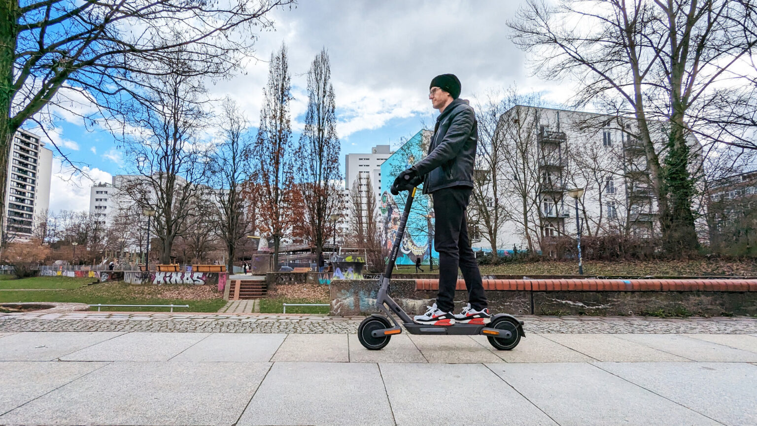Xiaomi Electric Scooter 4 Ultra review Why I won't go back to renting