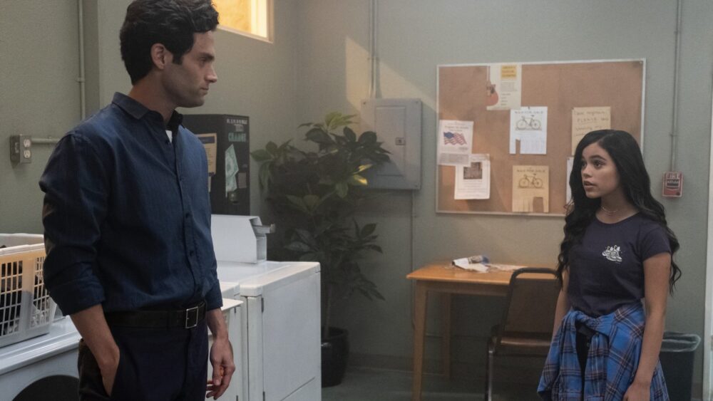 Jenna Ortega movies and TV shows: A guide to the best titles