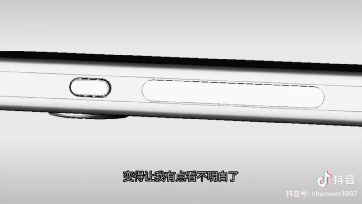 iPhone 15 Pro leak shows Apple is killing the iconic mute switch