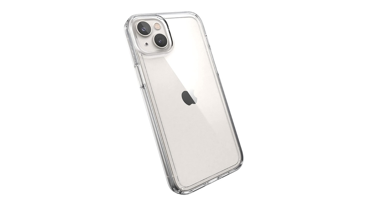 iphone 14 plus case speck gemshell